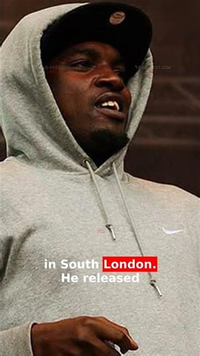 Grime Icon Dot Rotten Passes Away at 37