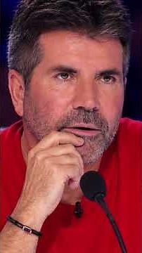 Best magic performance ever in Agt, this is beyond human imagination wow#agt #bgt#magician