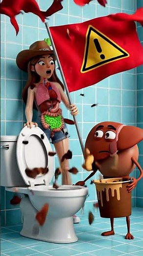 Digestive Warning Signs: When The Toilet Tells You Something Is Wrong
