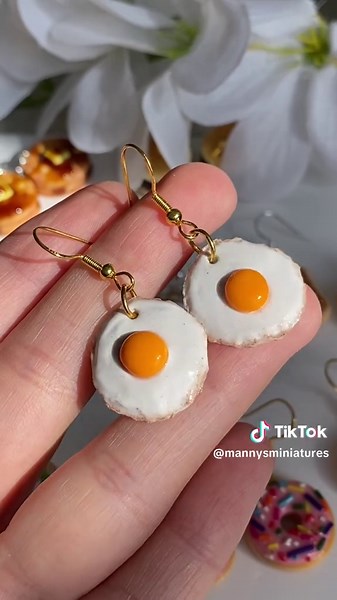 Delicious Fried Eggs: Perfect Breakfast Ideas