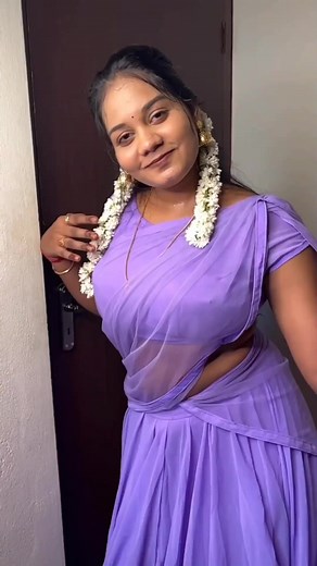 Traditional Saree Elegance: A Cultural Showcase