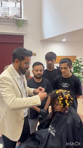 8.8K views · 244 reactions | Hair Perming Process 1. Consultation...