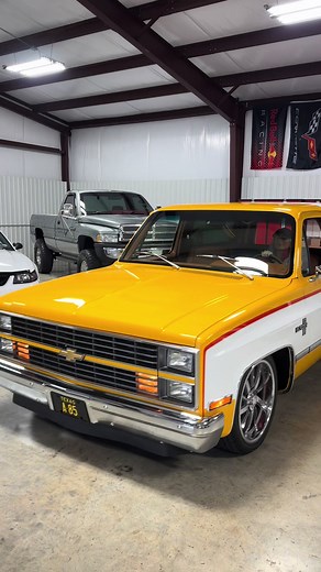 Old School Chevrolet K5 Blazer Restoration Tips