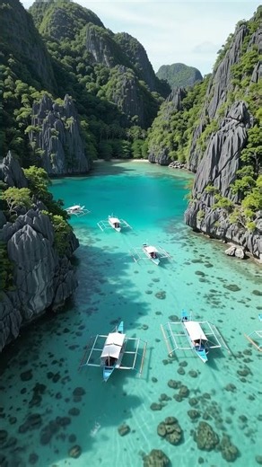 A Tropical Paradise You Need to See!