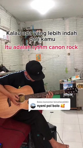 Learn to Play Canon Rock on Piano with Easy Steps!