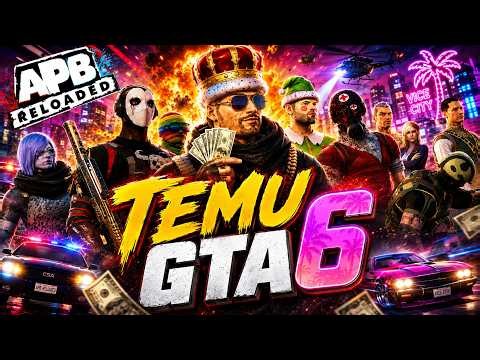 The Fake GTA 6 That Cost $100 Million
