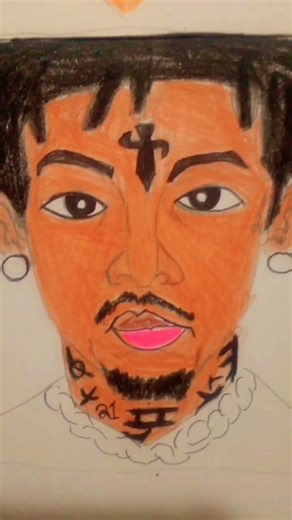 21 Savage. REDRUM Song ‪@21savage‬