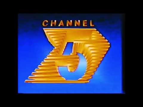 Channel 5 Video (1990)