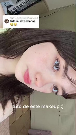 Tutorial de Maquillaje Angelical: Maquillaje de Diana Gaby