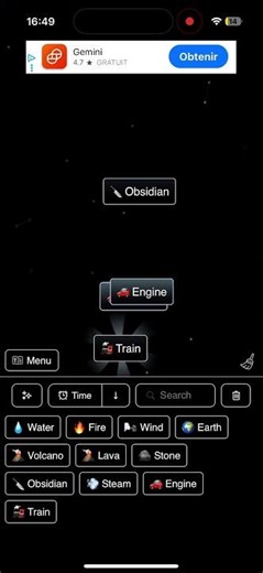 Tuto comment faire minecraft infinit craft