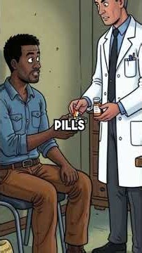 Government Used Men as Human Lab Rats for 40 Years