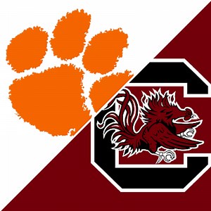 Clemson 28-14 South Carolina (Nov 29, 2025) Final Score - ESPN