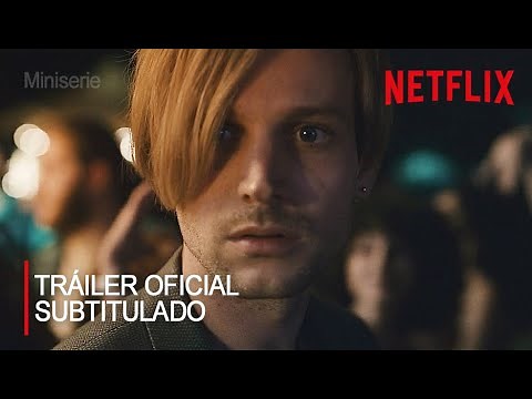 El Código que Valía Millones | Netflix | Tráiler Oficial Subtitulado