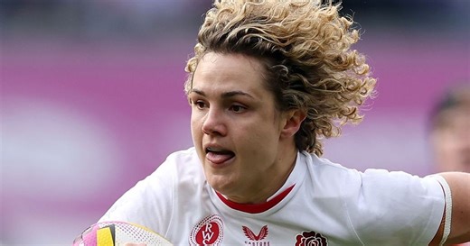 Match Report: Red Roses win Rugby World Cup final | England 33-13 Canada | 27/09/25 | Reaction & Highlights - Guinness Women's Six Nations