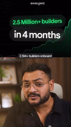 Gaurav Ghai | Career Growth on Instagram: "Build projects according to Job Description in less than 5 minutes using this free AI tool 🙌 To access the AI tool, Comment “AI” will share all the detail 😇"