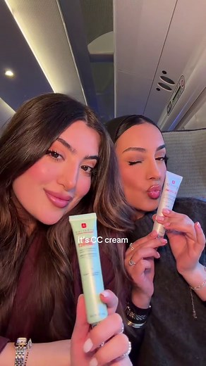 Discover the Benefits of Erborian CC Cream
