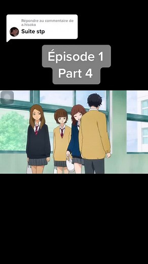 Blue Spring Ride: Explorando Episodios y Más