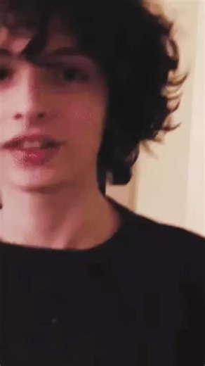 Emotional Farewell to Finn Wolfhard in Stranger Things