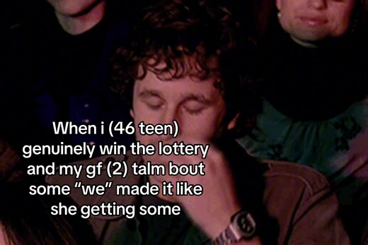 Winning the Lottery: A True Story of Love and Luck