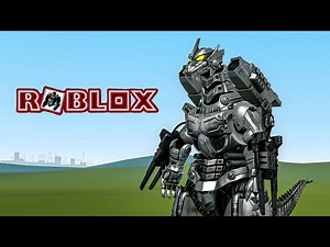 New Type 3 Kiryu Update Showcase | Garry's Mod Kaiju