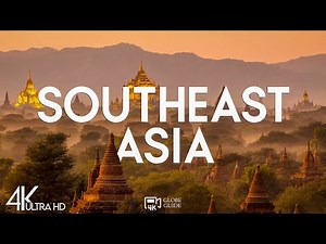 Top 10 Best Things to do in Southeast Asia [Southeast Asia Travel Guide 2026]