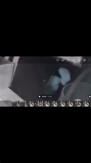 Darrin York | This was caught on a Ring Cam at the entrance of a home in Compton, California. 🗓️ June 5, 2025 — 1:00 AM local time A pale, humanoid... | Instagram