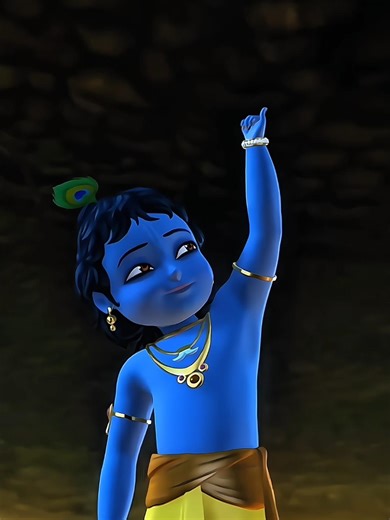 || Aura Of Little Krishna 💀🔥 || Little Krishna Edit ||