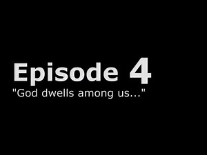 Episode 4 - Did the "Apocrypha" prophesy about Christ?