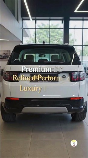🔥🤍 2020 Land Rover Discovery Sport S✨ Luxury.✨ Performance.✨ Prestige ‪@MrBeast‬ ‪@tseries‬