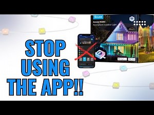 "DIY: Control Your Govee with WLED – Step-by-Step Guide!"