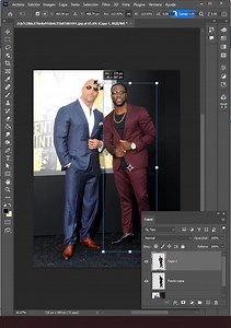 69K views · 1.3K reactions | Crece en minutos con #photoshopfacil #photoshoppasoapaso #learclass #estudiasinlimites | Learclass | Facebook