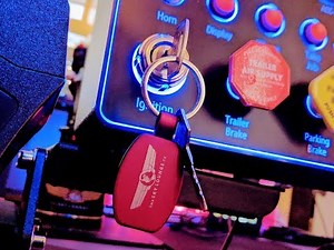 A.S.P. Heavy Hauler Controller | Unboxing & First Impressions