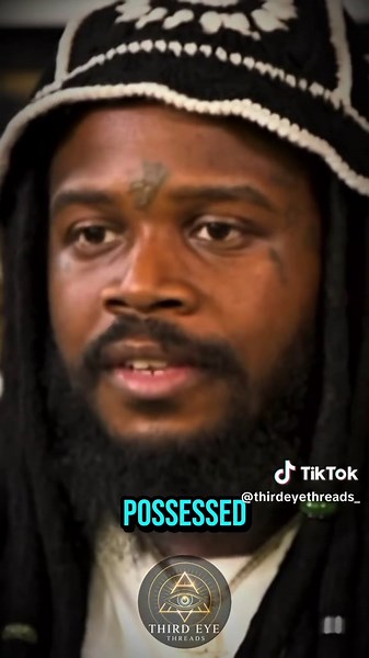 Do We Have Powers #thirdeyethreads #yahkiawakened #supernatural #cia #awakening