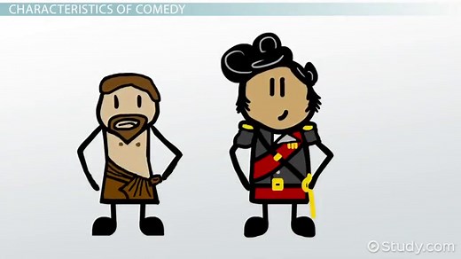 Comedy | Definition, History & Characteristics