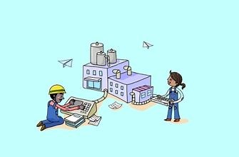 Introduction To Mechanical Animation (Key Uses And Benefits) - BuzzFlick