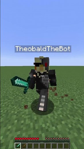 How to Combo (S-tapping) #minecraft #minecraftgameplay #gaming #mincraftpvp #minecraftgaming #guide