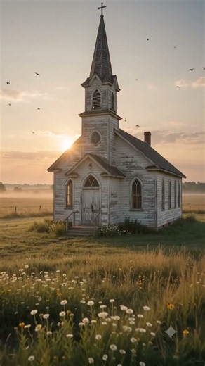 🕊️ Peaceful Rustic Worship Music | Christian Country Songs of Grace