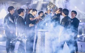 【LOL】回不去的S7，众神的黄昏