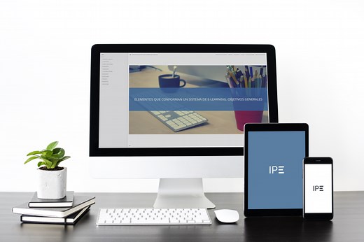 Diferencias entre aula virtual y plataforma de teleformación