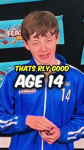 Feastables Try #mrbeast #funny #shorts #comedy #viral