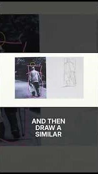 How to Paint Figures Easily (Impressionist)