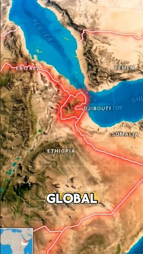 Why the World Is Watching Djibouti