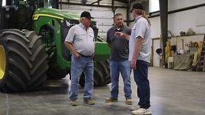 More than 32,000 irrigated acres. All Zimmatic. Here’s why. Wada Farms, one of Idaho’s leading agricultural operations, partners with Lindsay and their trusted dealer, Circle Z Ag & Irrigation, to bring innovation, efficiency, and long-term sustainability to their irrigation. In this powerful customer story, hear from Michaud Wheatgrass Farm managers Kirk and Clint Fisher as they share how Zimmatic pivots and FieldNET technology have transformed their operation — saving time, improving water man