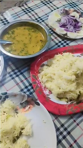 Fajar Ki Sunnat 🤲And Dal Chawal Recipe 💫#trendingshort#youtubeshorts#shortsviral#minivlog#housewife