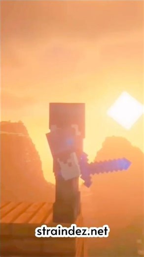 POV : YOUR FRIEND #minecraft #servers #gaming #smp #straindez