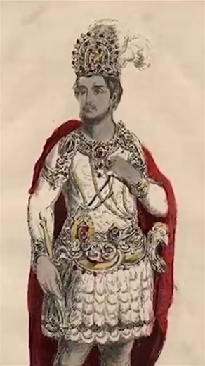 Así era el LUJO Y PODER de Moctezuma, el gran Tlatoani de Tenochtitlán | Mundos Ocultos