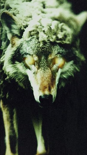 'WOLF IN SHEEP'S CLOTHING [REBORN]' 🐺 OUT NOVEMBER 01