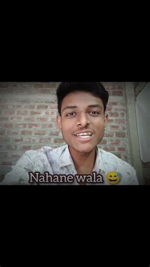 ‪@farzi_insaan-l1j‬ No bathing challenge 😜😅🤣