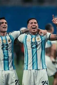 🇦🇷💎 TẢI MIỄN PHÍ: BST 30 HÌNH NỀN ENZO FERNÁNDEZ WORLD CUP 2026 ĐẸP MÃN NHÃN! 💎🇦🇷