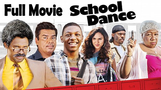 School Dance (2014) Full Movie HD